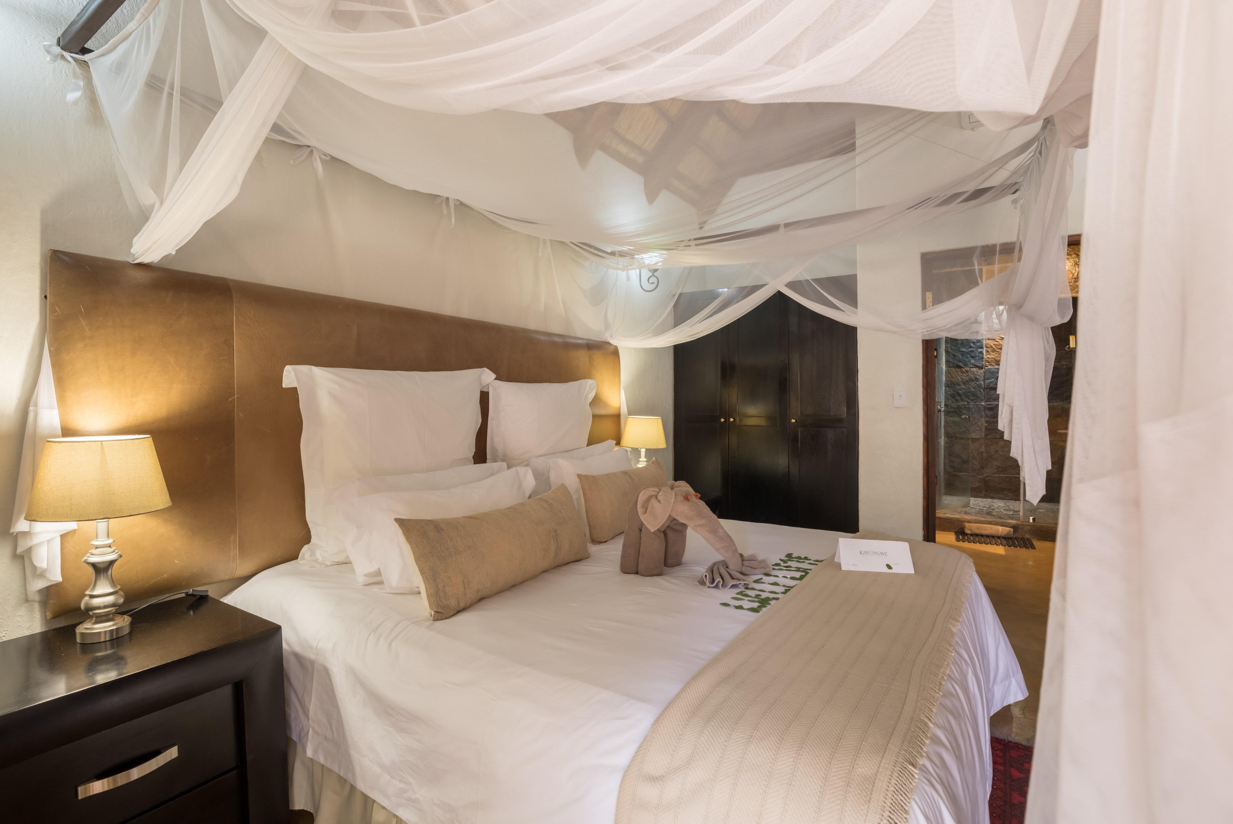 Karongwe Portfolio- Shiduli Private Game Lodge Karongwe Game Reserve Kültér fotó