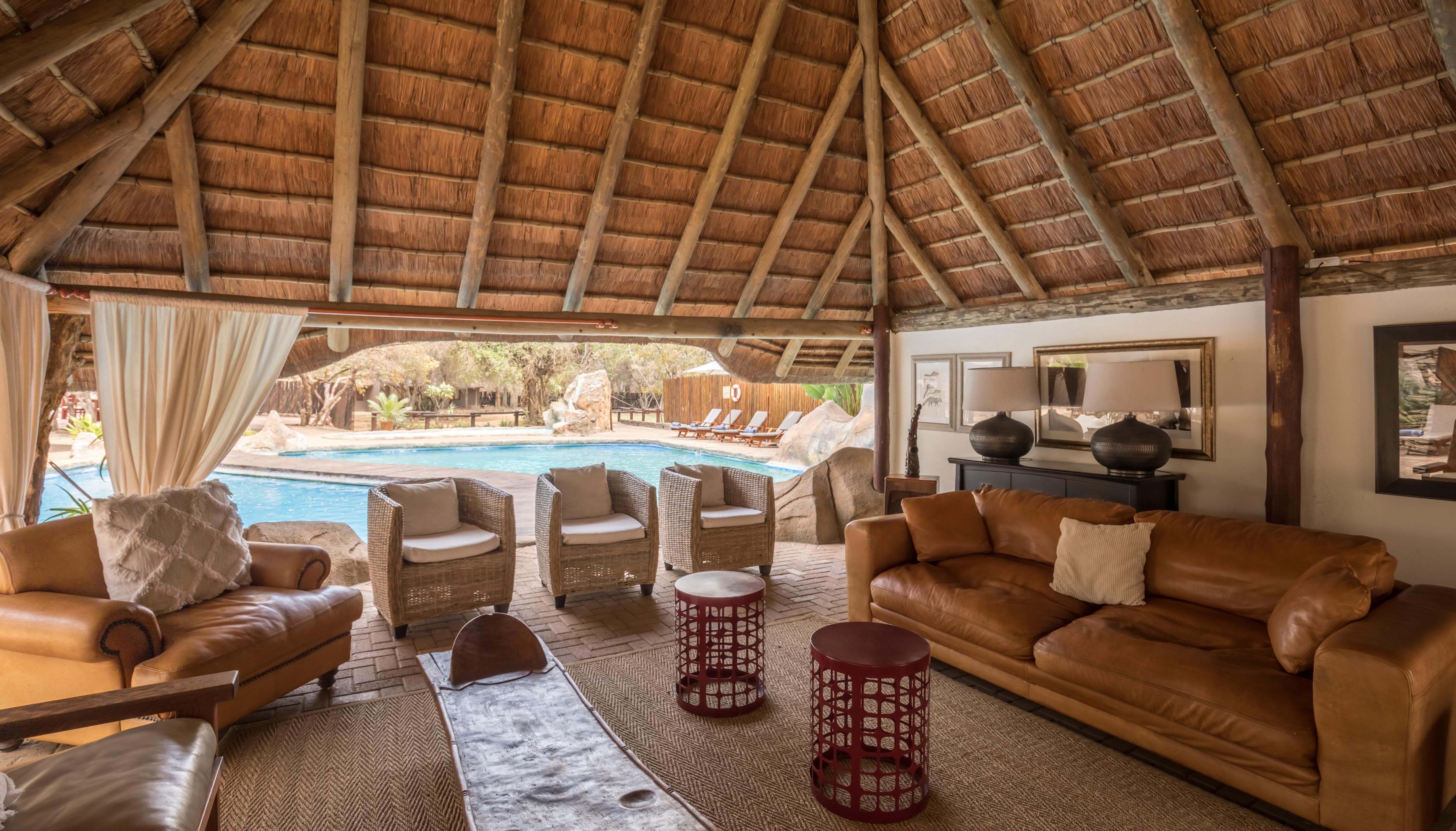Karongwe Portfolio- Shiduli Private Game Lodge Karongwe Game Reserve Kültér fotó