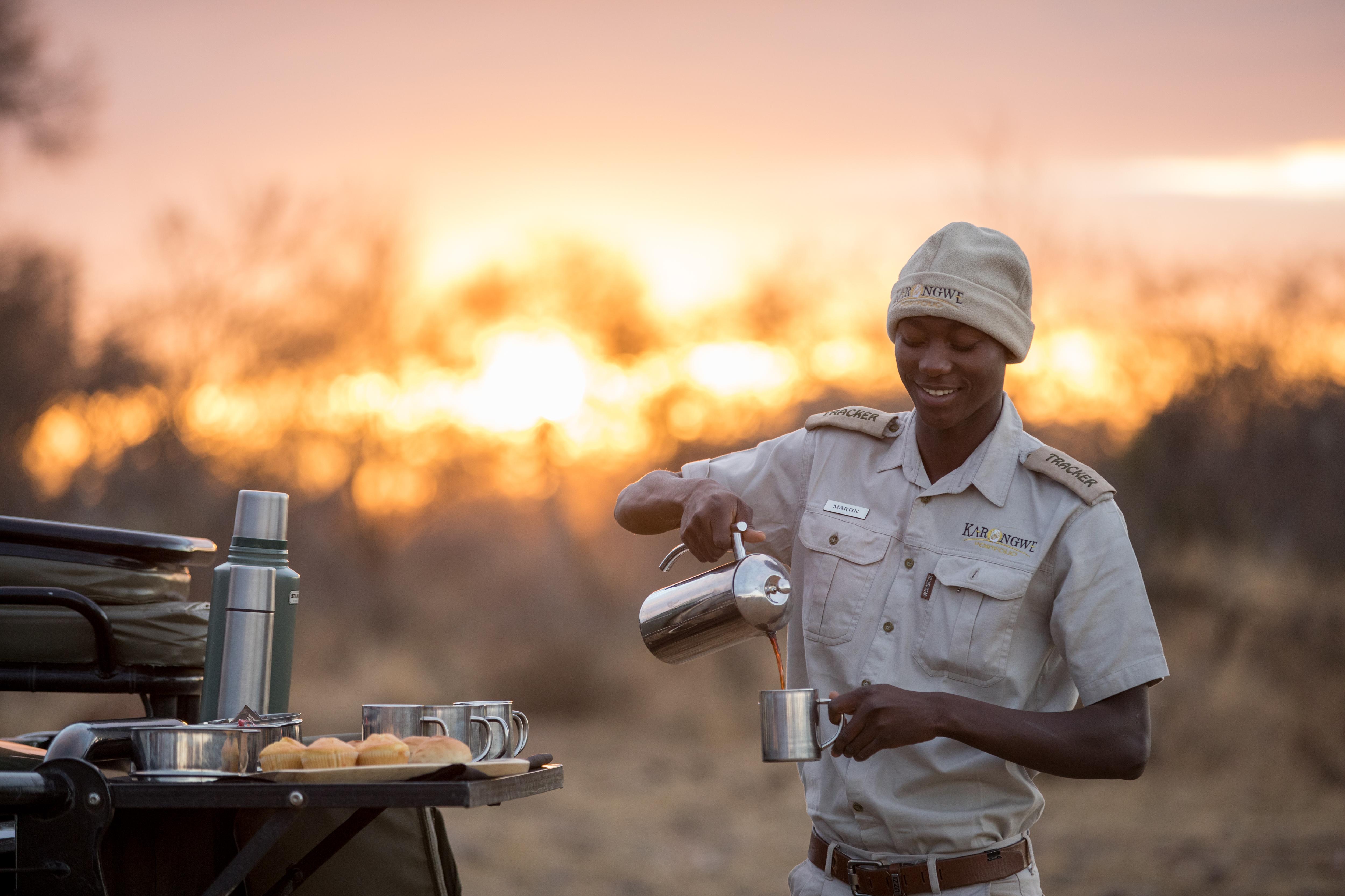 Karongwe Portfolio- Shiduli Private Game Lodge Karongwe Game Reserve Kültér fotó