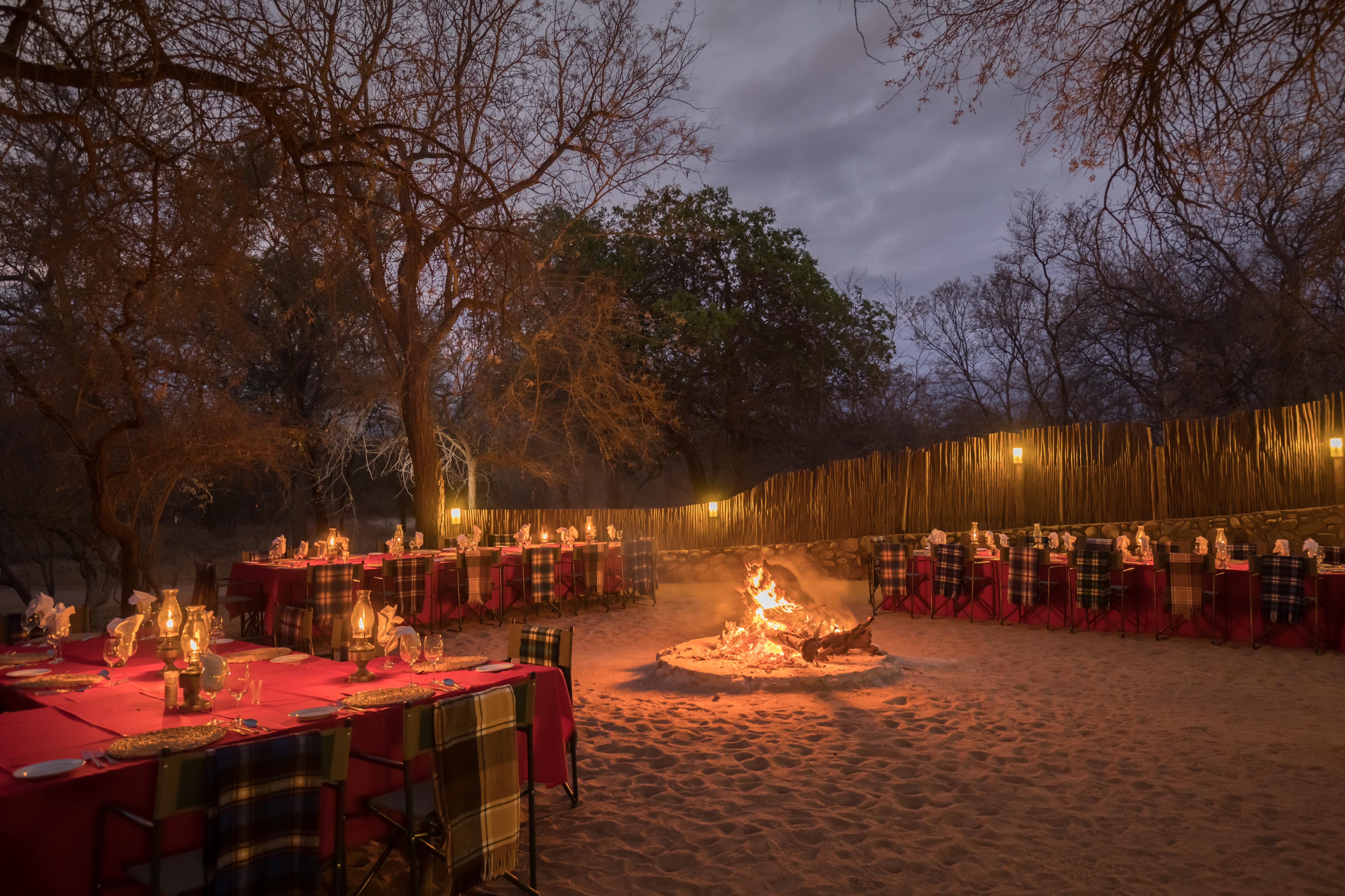 Karongwe Portfolio- Shiduli Private Game Lodge Karongwe Game Reserve Kültér fotó