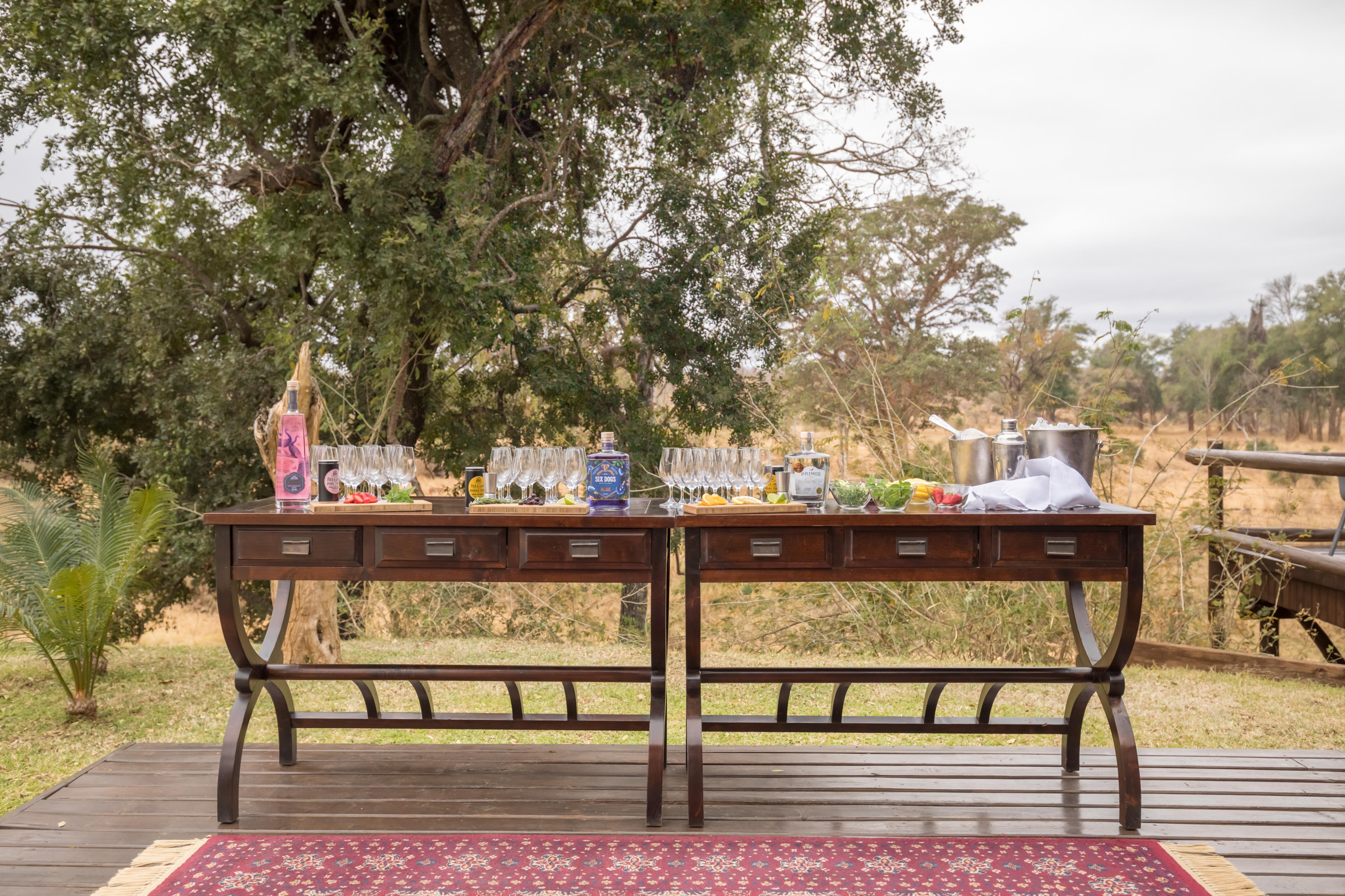 Karongwe Portfolio- Shiduli Private Game Lodge Karongwe Game Reserve Kültér fotó