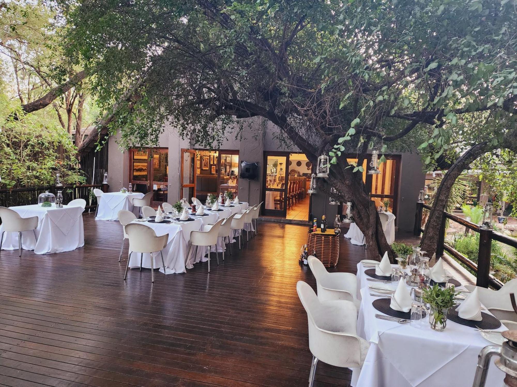 Karongwe Portfolio- Shiduli Private Game Lodge Karongwe Game Reserve Kültér fotó