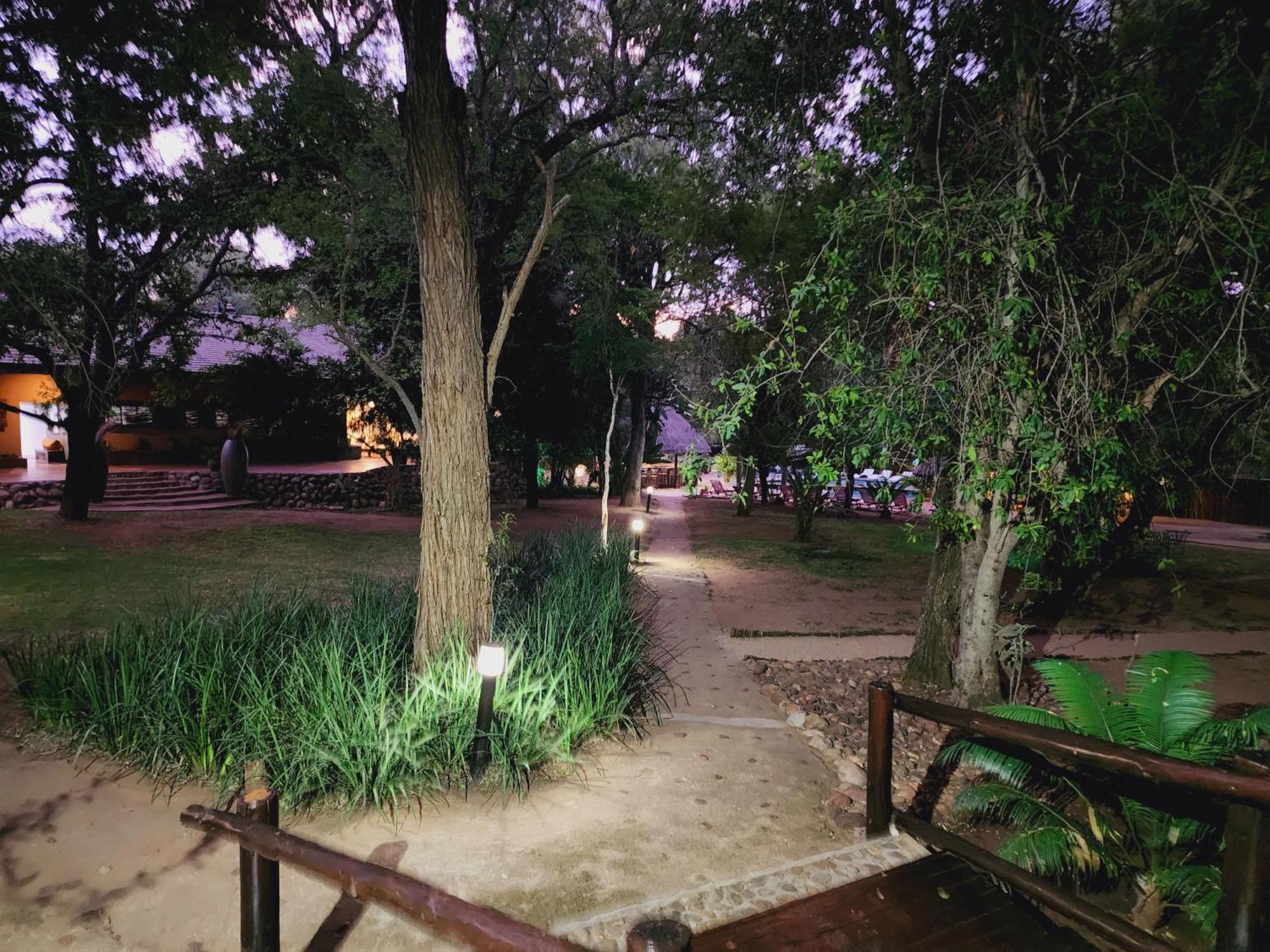 Karongwe Portfolio- Shiduli Private Game Lodge Karongwe Game Reserve Kültér fotó
