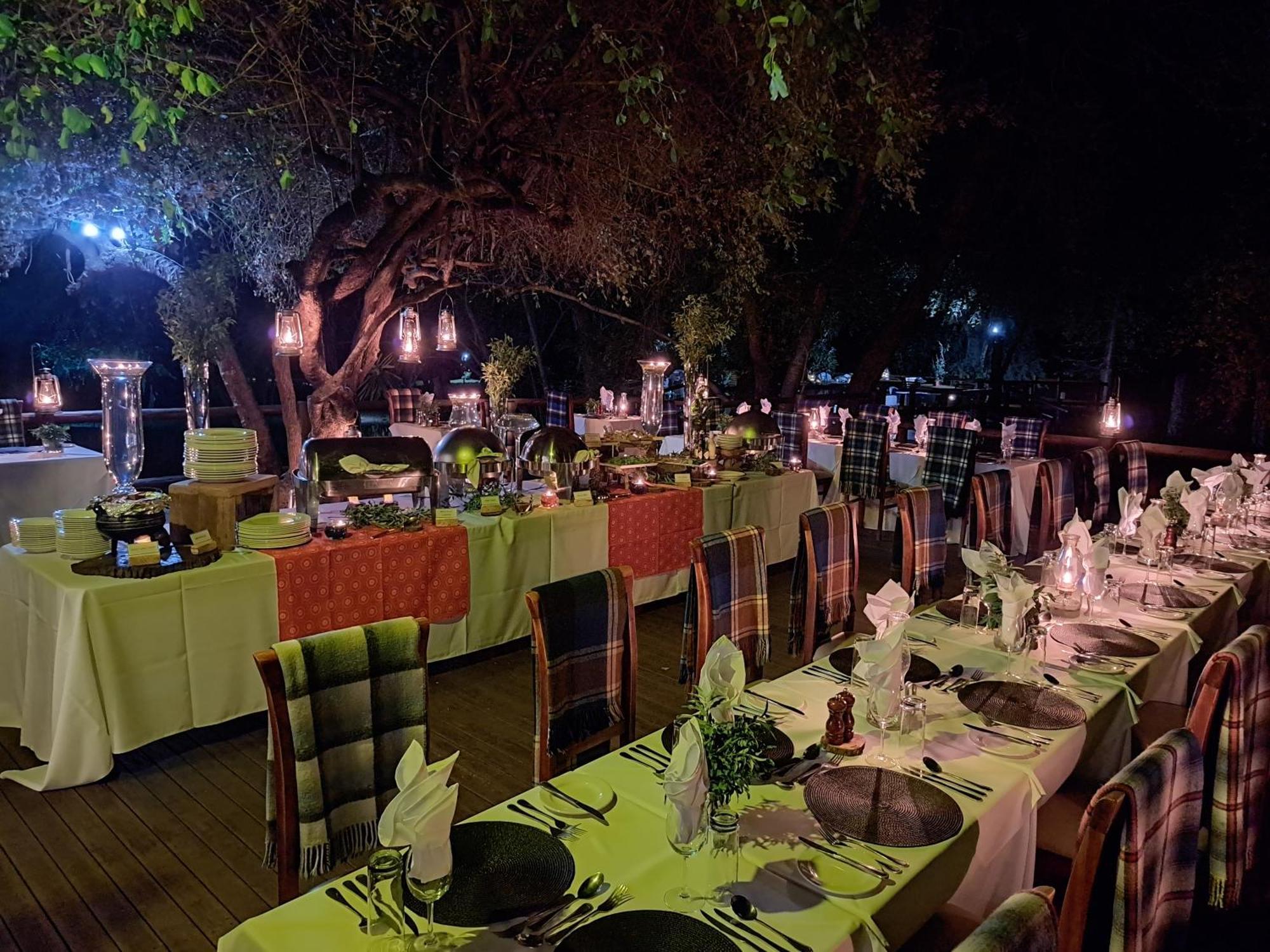 Karongwe Portfolio- Shiduli Private Game Lodge Karongwe Game Reserve Kültér fotó
